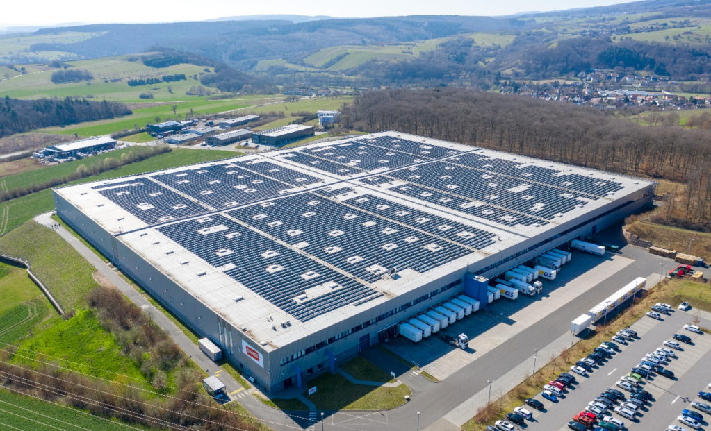 BPPEH Blackstone Property Partners Europe Holdings