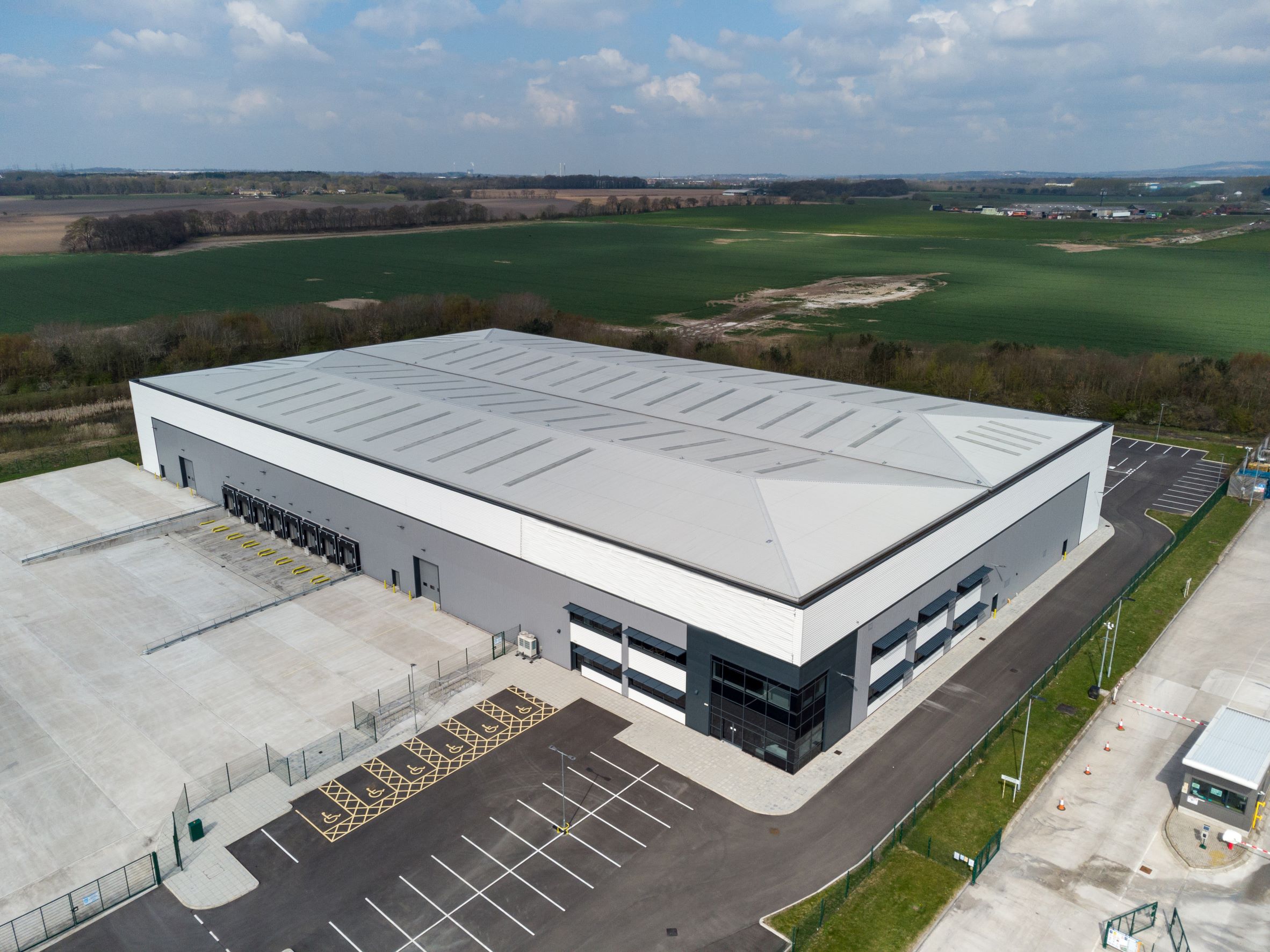 BPPEH Blackstone Property Partners Europe Holdings